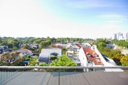 Cluny Park Residence (D10), Condominium #465630831